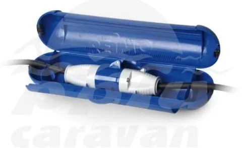 Capsula Protección CEE