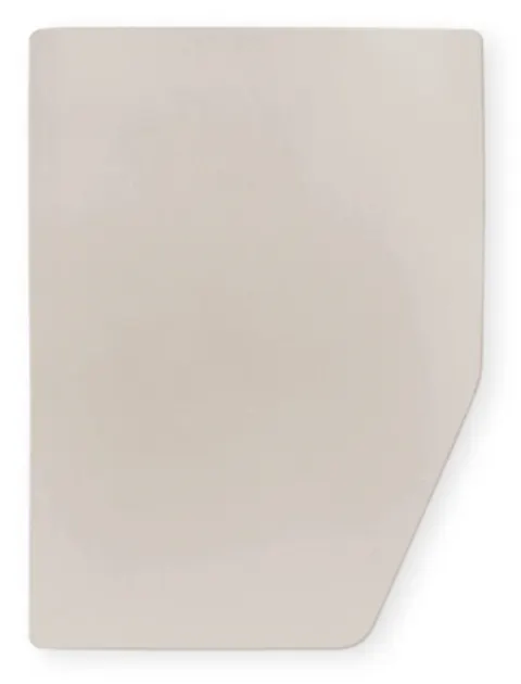 Sábana bajera ajustable Walra Jersey (cama francesa derecha beige 130×180)