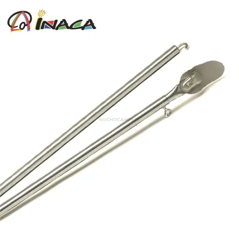 INACA Tubo Refuerzo de Techo 300