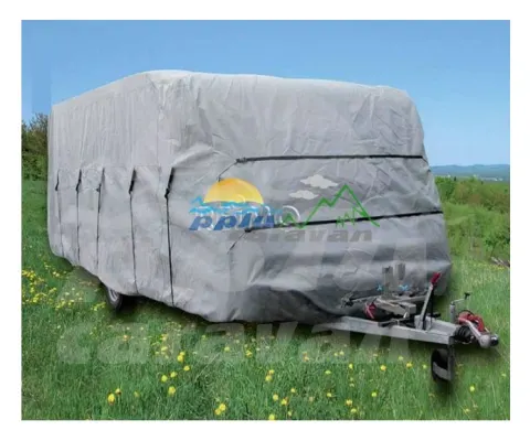 Funda Caravana