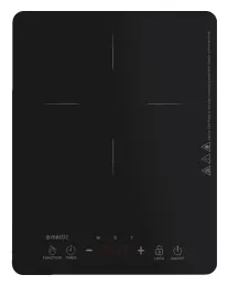 Placa de inducción Mestic MIC-130