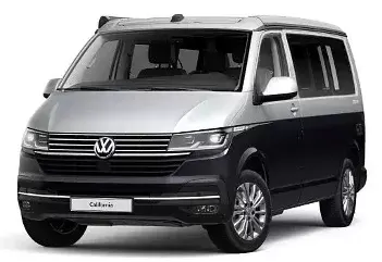 Aislante y oscurecedor interior 8 piezas Volkswagen T6 portón trasero PASO LARGO.  – Ref. TR905PL