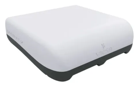 Viesa Holiday X – 400 x 400