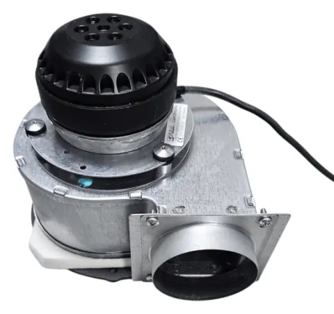 Ventilador multifuocco ambiental o turbina Piazzetta CAH12R5-014