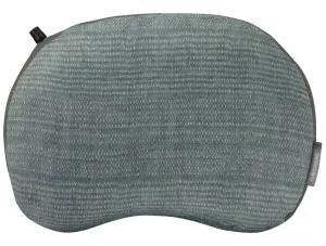 Thermarest Airhead grande azul Woven Dot grande