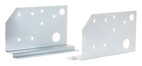 Reich AL-KO M kit de adaptadores – 2000 kg