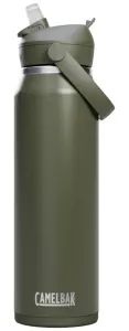 Camelbak Pajita Thrive Flip de 32 oz, color Moss