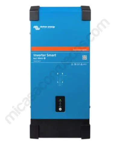 Inversor Phoenix Smart 24/2000 de VICTRON