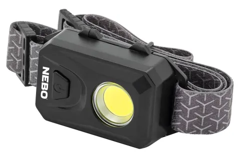 Nebo 150 linterna frontal