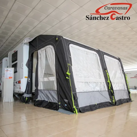 Kampa Rally Air Pro 330 Avance Inflable