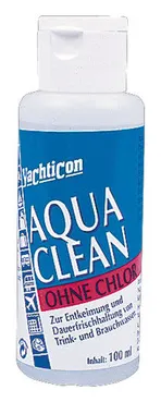 Aqua Clean Ac1000 100ml Ohne Clor