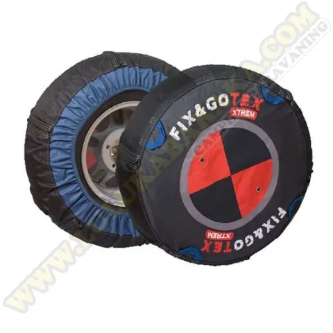 Funda Textil Fix&Gotex Talla E