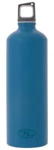 Highlander Alu botella 1 L azul 1 L