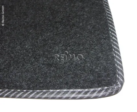 Alfombra Basic para Mercedes Vito