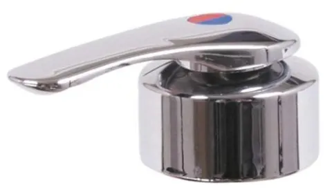 Subt Mezcla Twist Chrome Con Switch Sb