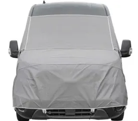 Protector Cabina Integral Ford Transit +2014