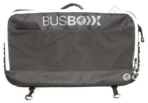Bolsa organizadora ventana VW T5/T6/T6.1 – windowBOXX