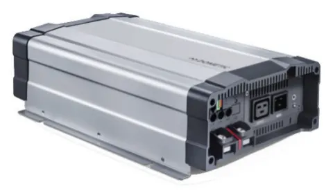 CONVERTIDOR SINUSOIDAL 12/220V 2300W MSI2312T · Ref. 1725571