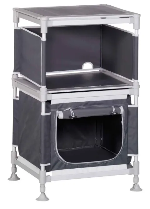 Armario exterior para horno Moducamp WESTFIELD