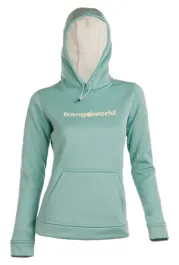 Sudadera Mujer POPPI
