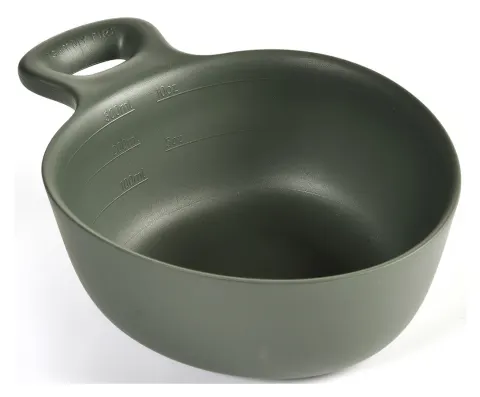 Light My Fire Kasa vaso – Verde