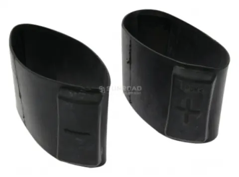 Gomas protectoras de cableado Mover Enduro
