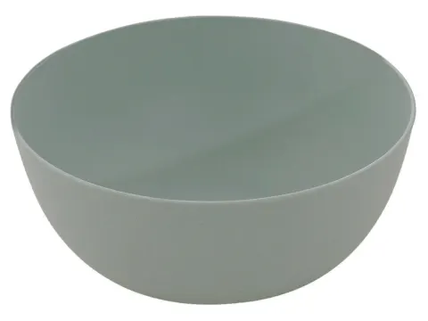 Point-Virgule PLA cuenco de 0,2 litros – Sage Green