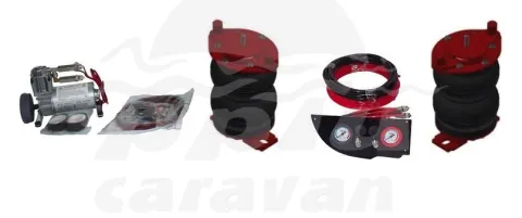 TOP DRIVE KIT 8" – X250/290