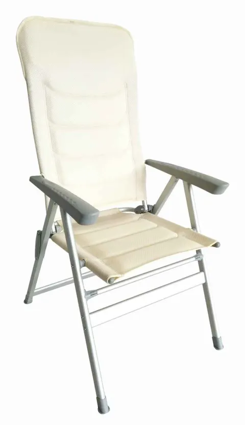 Silla de camping CLASSY