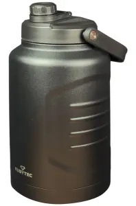 Rubytec Shira Megajug 3,7L negro 3.7 L