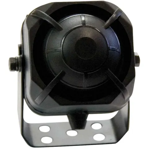 Sirena exterior para GAS Pro THITRONIK