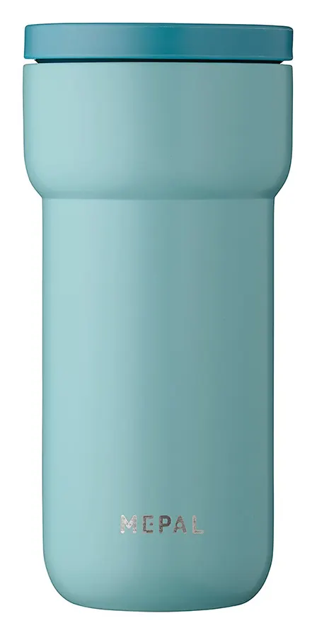 Mepal Ellipse Nordic green vaso isotérmico de 375 ml