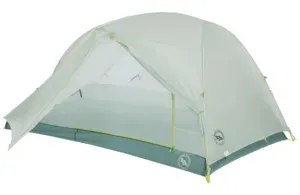 Big Agnes Tiger Wall 2 Platinum 2024
