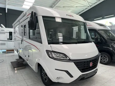 Autocaravana Pilote G741 FGJ