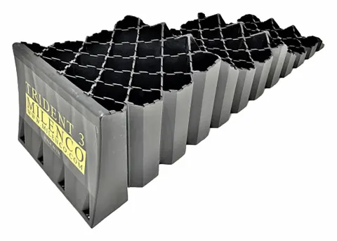 Cuñas de estabilización Trident MILENCO