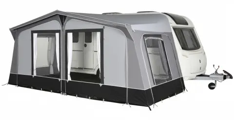 Obelink Capri PVC 300 tamaño 15 (1001 – 1025 cm) avance caravana