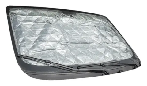 Protector térmico interior para Renault Master a partir de 1998-2010