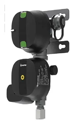 Recambios y accesorios: Regulador Duo control CS Vertical Truma