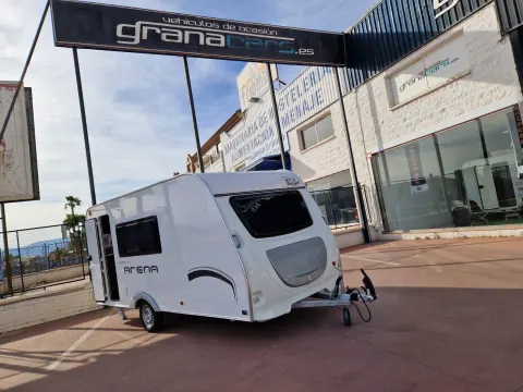 Across Safari 430CDL (Entrega de 5 a 7 meses)