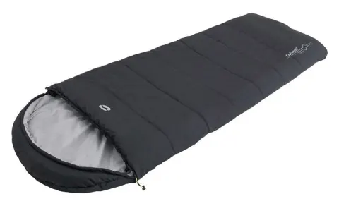 Outwell Campion saco de dormir – Black