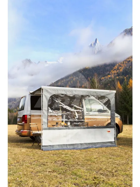 Fiamma Blocker Pro
