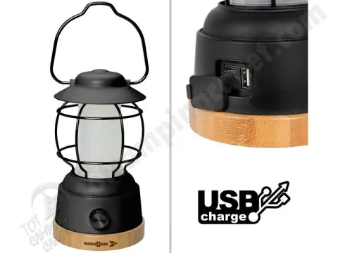Lampara LED LYSS