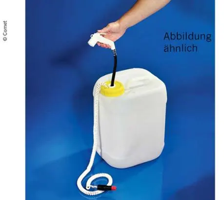Campingdusche Solo