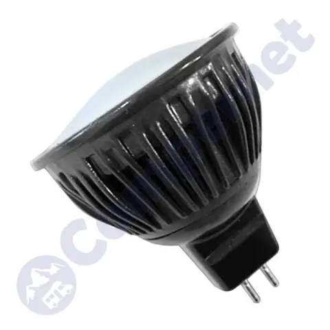 Punto de luz fría 1,5W, 9S