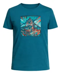 Camiseta Hombre WARNICK