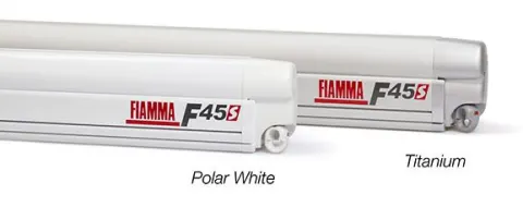 Toldo Fiamma F45 S