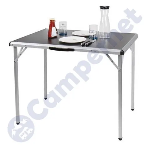 Mesa aluminio Tore