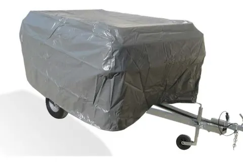 Funda Parking Comanche Kenya – Protector Remolque Tienda
