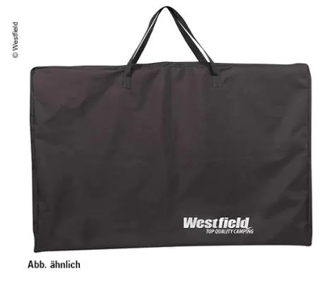 Bolsa de transporte para la mesa Aircolite 100