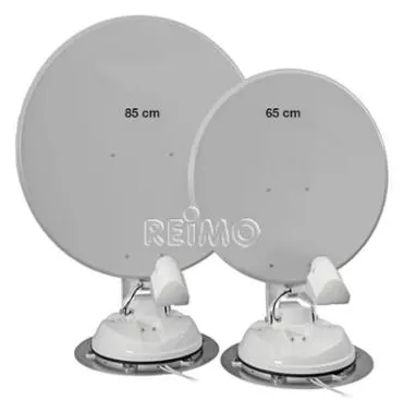 Omnisat Twister 85 Twin